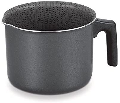 Tramontina 12 cm Milk Boiler Pot | Cookware and Bakeware Tramontina 12 cm Milk Boiler Pot | Cookware and Bakeware
