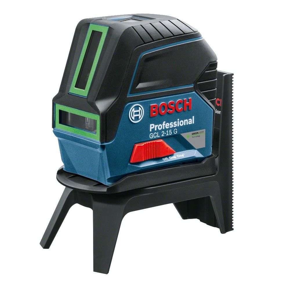 Bosch Combi Laser GCL 2-15 G + RM1 + Carry Case BO0601066J00 | Laser Tools Bosch Combi Laser GCL 2-15 G + RM1 + Carry Case BO0601066J00 | Laser Tools