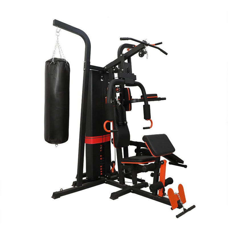 Teloon 3 Station Home Gym SC-83190