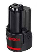 Bosch Battery GBA 12 V-Li 1.5 AH
