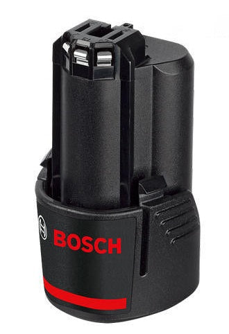 Bosch Battery GBA 12 V-Li 1.5 AH