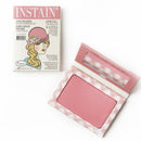 Instain Argyle Blush