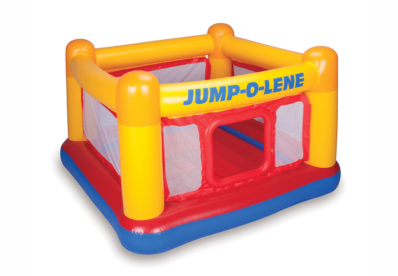 Intex Playhouse Jump-O-Lene – 42148260