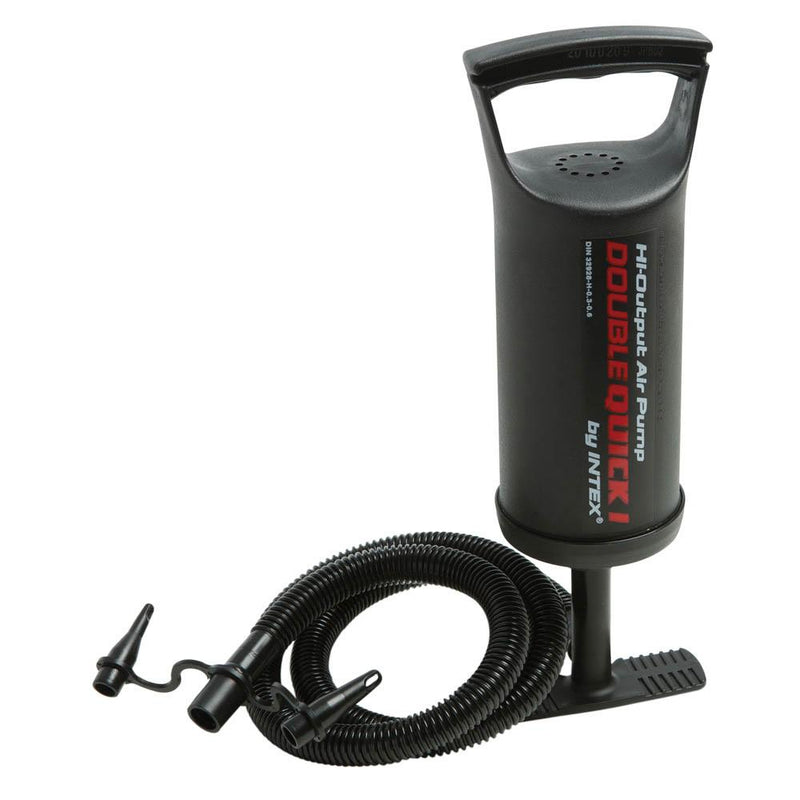 Intex Double Quick I Hand Pump 42168612