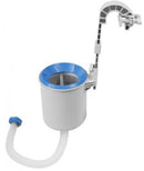 Intex Deluxe Wall Mount Surface Skimmer 42128000