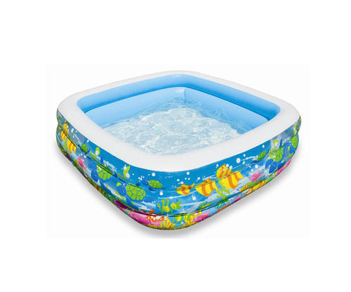 Intex Sea Aquarium Pool, Ages 3+, Shelf Box 42157471