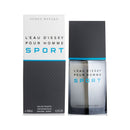 Issey Miyake Sport Eau De Toilette For Men 100ml