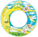 Bestway 30"/76cm Designer Swim Ring