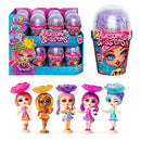 Awesome Blossoms Pod Basic Doll