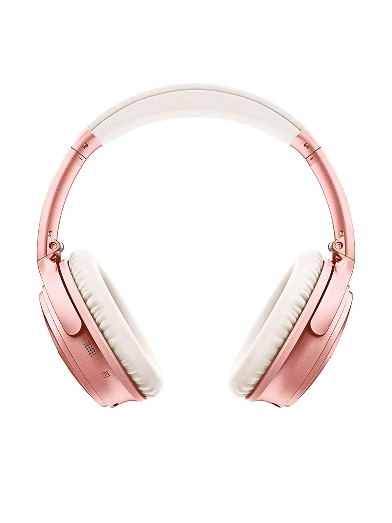 Bose Quiet Comfort 35 II Wireless Headphone Rose Gold 789564-0050