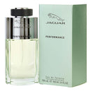 Jaguar Performance Eau De Toilette For Men 100ml
