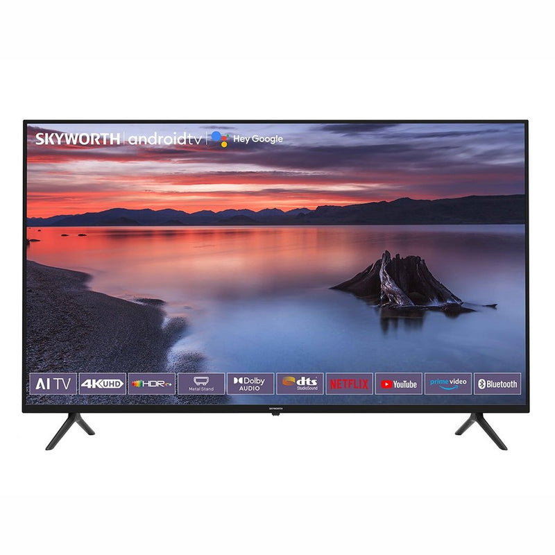 Skyworth 70" UHD Android TV 70SUC9400