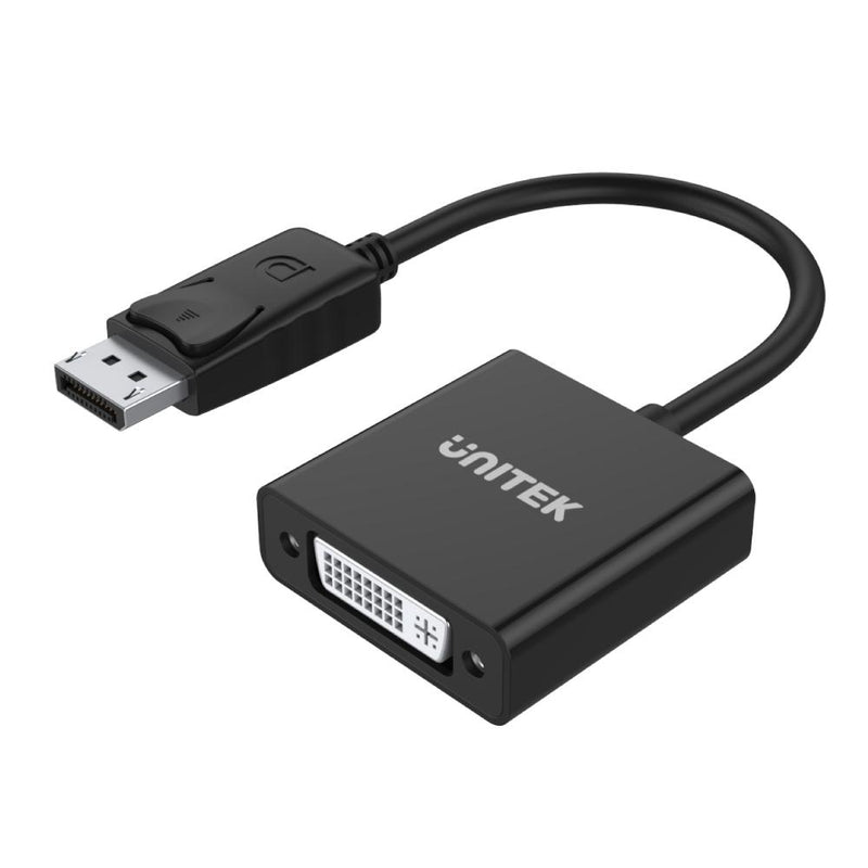 Unitek Display Port to DVI Female Converter