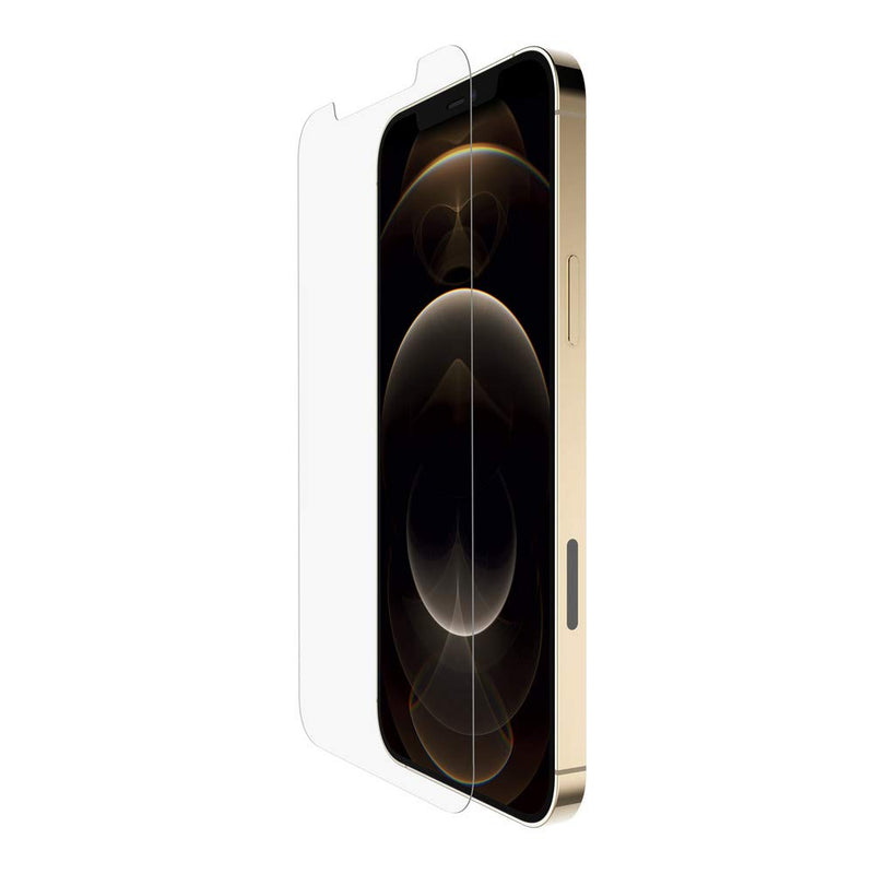Belkin Anti-Microbial Screen Protection For iPhone 12 Pro Max OVA039zz