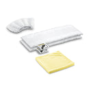 Karcher Microfibre Cloth Set For Kitchens 28632650
