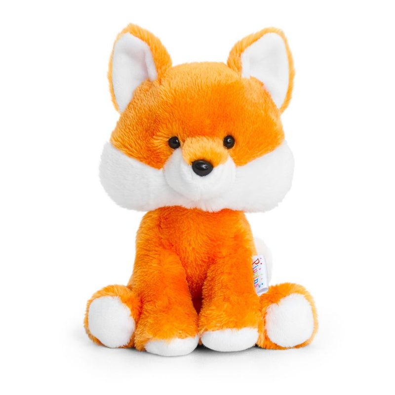 Keel Toys 14cm Pippins Fox