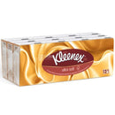 Kleenex Ultra Soft Mini Handkerchiefs