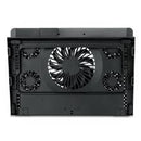 Redragon IVY GCP500 Laptop Cooler Black GCP500