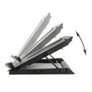 Redragon IVY GCP500 Laptop Cooler Black GCP500