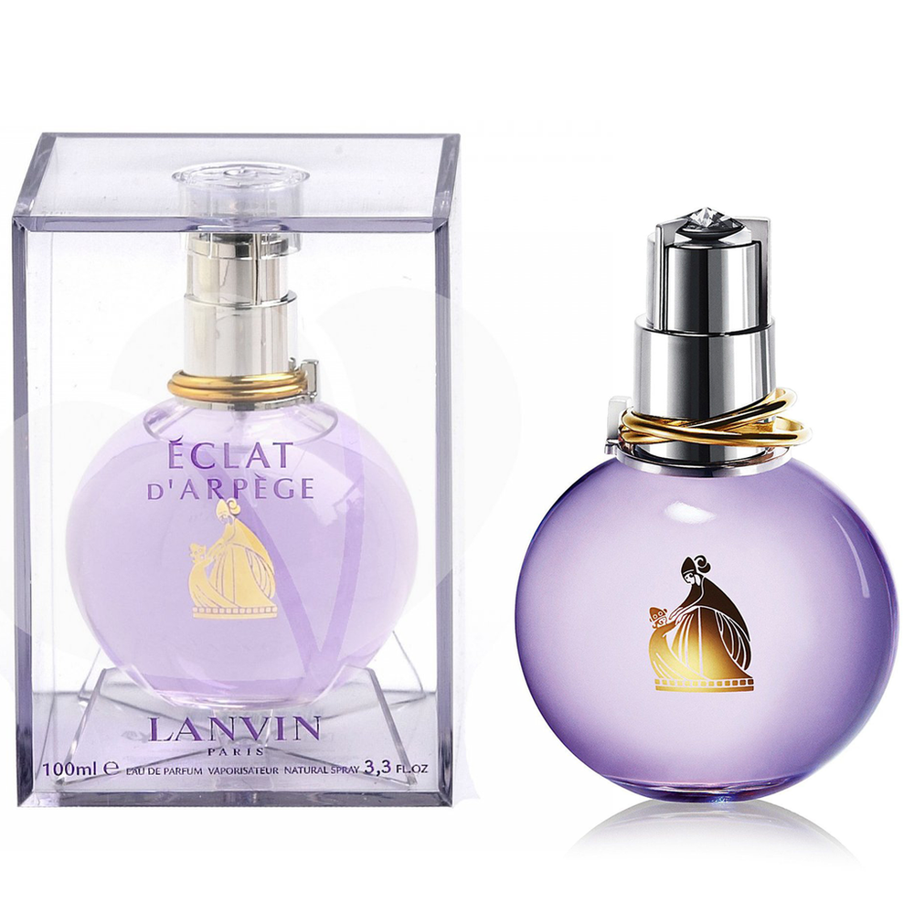 Arpege perfume top