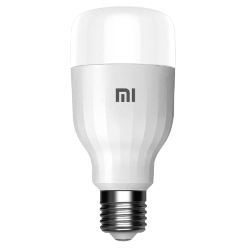 MI Smart LED Bulb Essential White And Color GPX4021GL