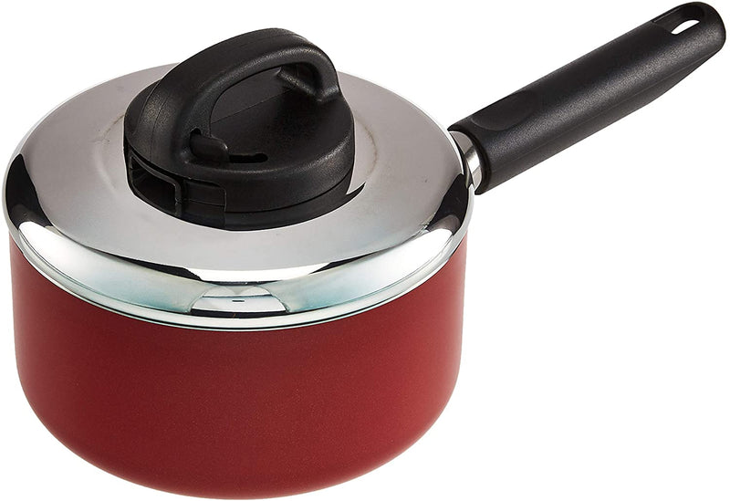 Prestige Classique Saucepan Stainless Steel Lid 16cm 20844 PR15907