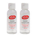 Lifebuoy Hand Sanitizer Total 10 50ml- 2 Pieces Set