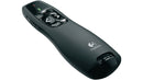 Logitech  Wireless presenter R400-910-001356