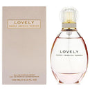 Sarah Jessica Parker Lovely Eau De Parfum For Women 100ml