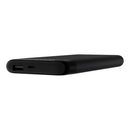 Belkin Power Bank 5K USBA LTG Input Cable Black
