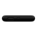 Belkin Power Bank 5K USBA LTG Input Cable Black