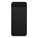 Belkin Power Bank 5K USBA LTG Input Cable Black