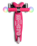 Mini Micro Deluxe Magic Pink MMD130 44000130