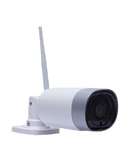 Marrath Smart Wi-Fi HD Weatherproof Outdoor Plug and Play CCTV Camera.