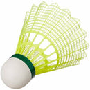 Yonex Mavis 350 - Yellow With Green Cap