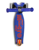 Maxi Micro Deluxe LED Blue MMD067 44000067