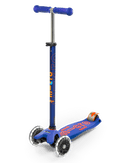 Maxi Micro Deluxe LED Blue MMD067 44000067