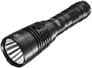 Nitecore Superior Performance 21700 Dual Fuel Long Range Flashlight 1800 Lumens MH25S