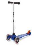 Mini Micro Classic Blue MM0001 44010001