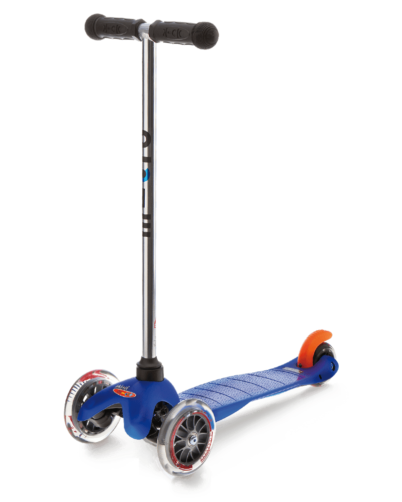 Mini Micro Classic Blue MM0001 44010001