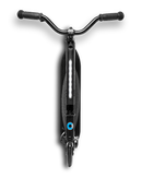 Micro Sprite Deluxe Scooter, Black SA0200 44000200