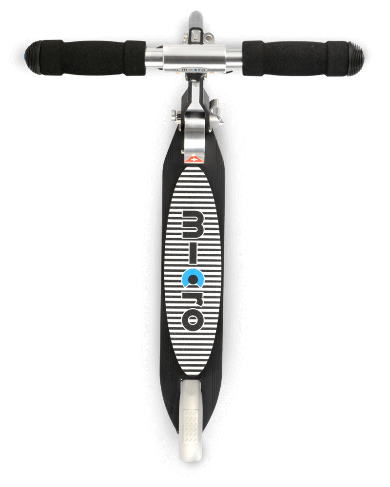 Micro Sprite Black Stripe (Special Edition) SA0133 44000133