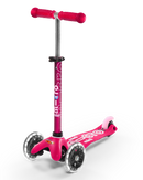 Mini Micro Deluxe LED Pink MMD075 44000075