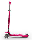 Mini Micro Deluxe LED Pink MMD075 44000075