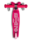Mini Micro Deluxe LED Pink MMD075 44000075