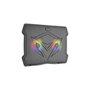 Meetion MT-CP2020 Gaming Cooling pad 340*265*32mm