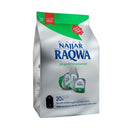 Najjar Raqwa Coffee Blends Capsule Bag