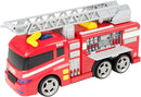 Tz Large L&S - Fire Engine