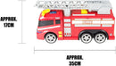 Tz Large L&S - Fire Engine