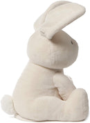 Gund Flora Bunny Animated